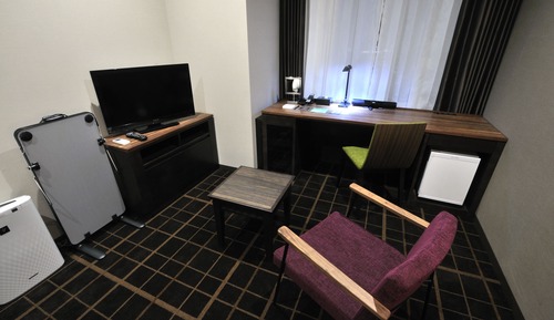 Deluxe-Einzelzimmer, Nichtraucher (For 1 Guest)