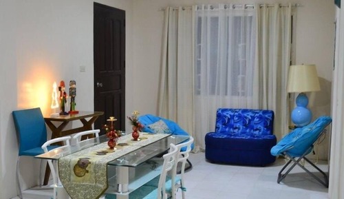 Apartment, 2 Schlafzimmer