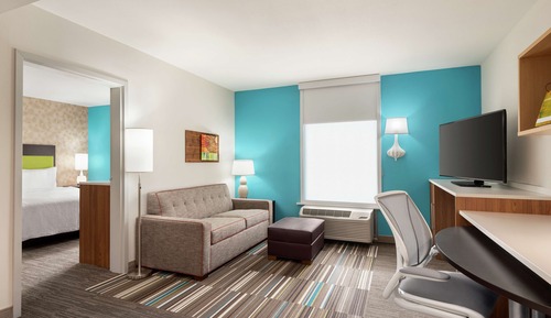 Suite, 1 Schlafzimmer, Nichtraucher