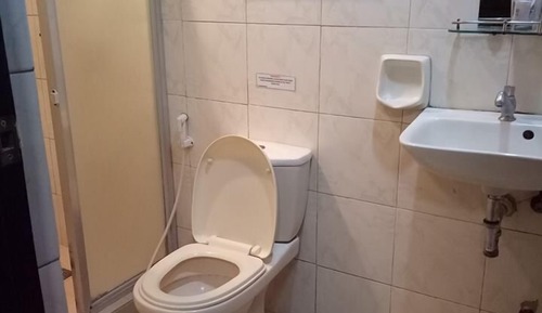 Executive-Zimmer, 2 Schlafzimmer