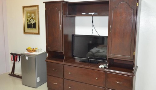 Deluxe-Zimmer (Standard)