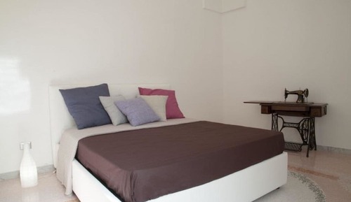 Familien-Dreibettzimmer, Nichtraucher, Balkon