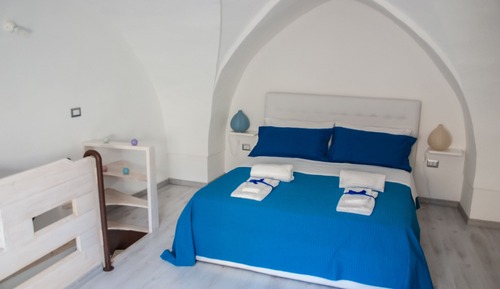 Familien-Vierbettzimmer, Nichtraucher, Balkon