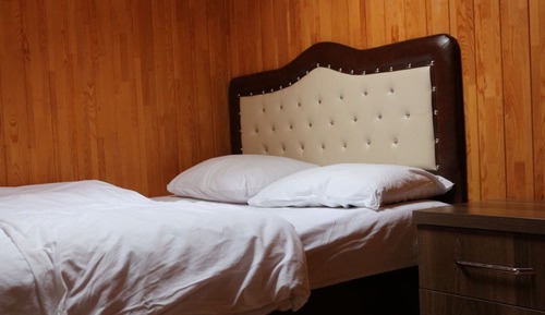 Premium-Loft, 2 Schlafzimmer