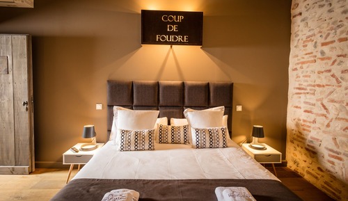 Deluxe-Suite