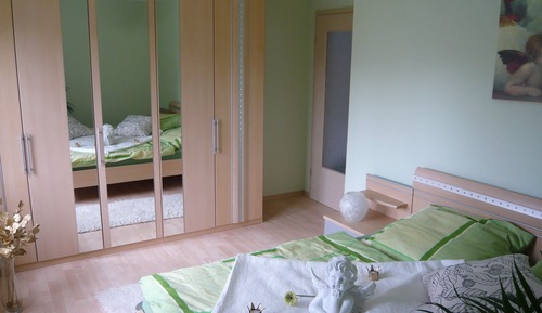 Comfort-Apartment