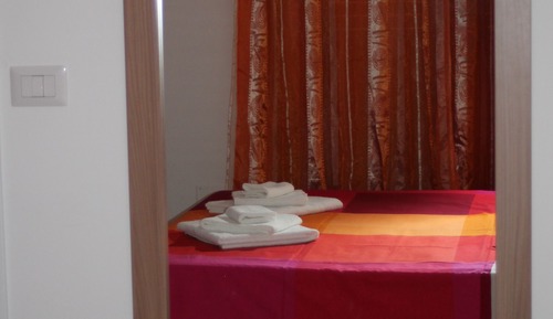 Doppelzimmer (Pecorino)