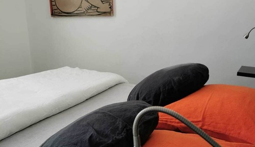 Dreibettzimmer, Whirlpool (Diamantina)