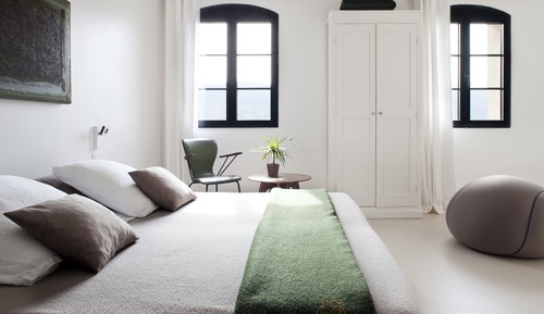 Superior-Doppelzimmer, Whirlpool (Opaline  Design)