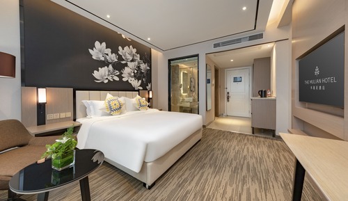 Superior-Doppelzimmer