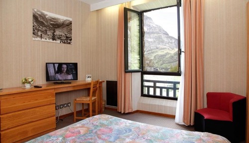 Standard-Doppelzimmer