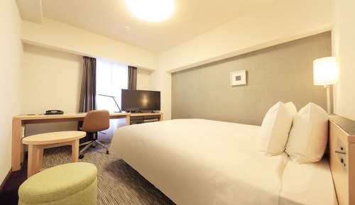 Doppelzimmer, Nichtraucher (Moderate)