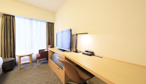 Zweibettzimmer, Nichtraucher (Precious)