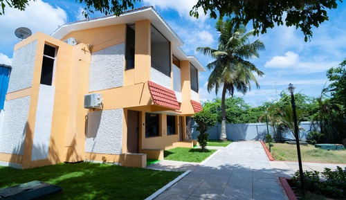 Familienvilla