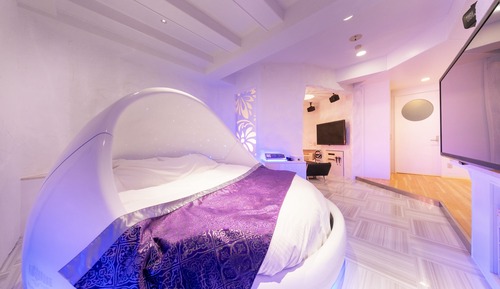 Standard-Doppelzimmer