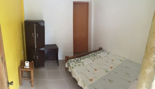 Standardzimmer, Erdgeschoss