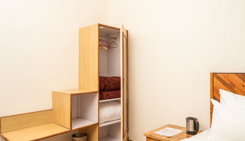 Familienzimmer