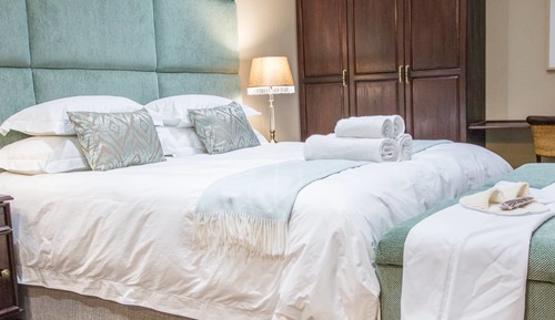 Honeymoon-Suite, 1 Schlafzimmer