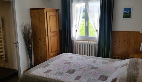 Doppelzimmer