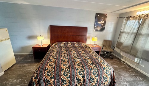 Zimmer, 1 King-Bett, Nichtraucher, Kochnische