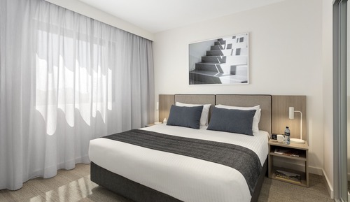 Apartment, 1 Schlafzimmer