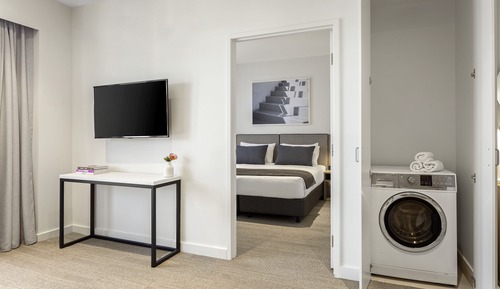 Apartment, 2 Schlafzimmer