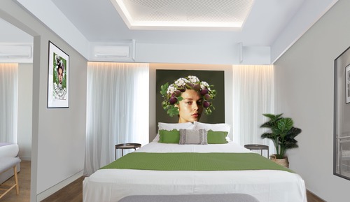 Familien-Suite