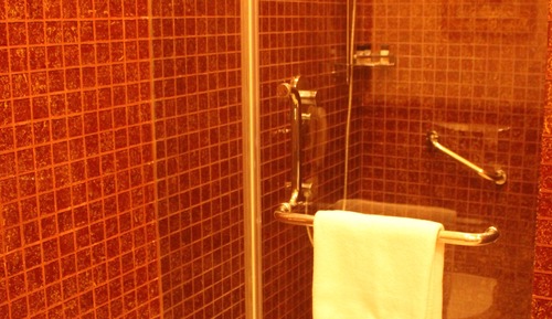 Presidential-Suite, 1 King-Bett, Nichtraucher