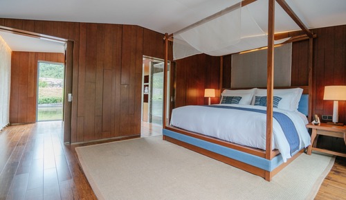 Suite, 2 Schlafzimmer (Residence)