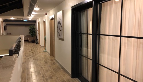 Presidential-Suite, Mehrere Betten, Nichtraucher