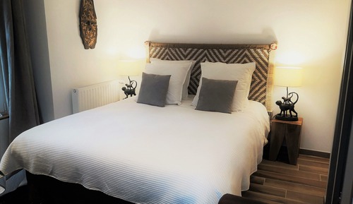 Doppelzimmer (Livingstone)