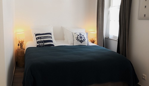 Vierbettzimmer (Arcachon)