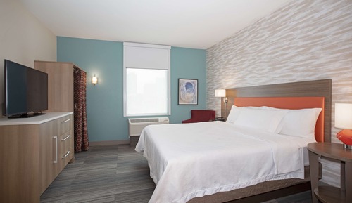 Suite, 1 Schlafzimmer, Nichtraucher