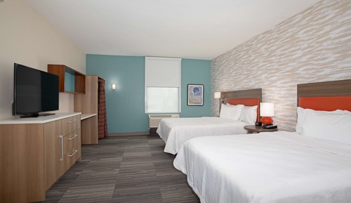 Suite, 2 Schlafzimmer, Nichtraucher