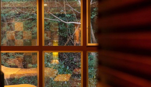 Zimmer, Raucher, Bergblick (King Room)