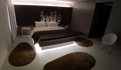 Suite, 1 King-Bett (3)