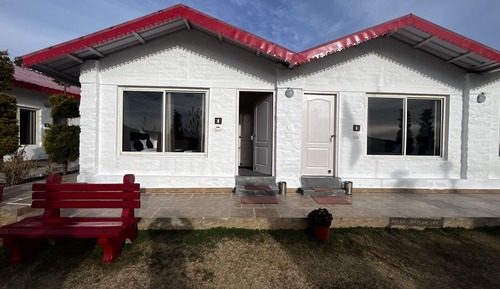 Premium-Ferienhaus