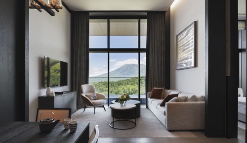 Penthouse, 3 Schlafzimmer