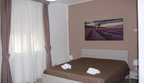 Vierbettzimmer, Nichtraucher
