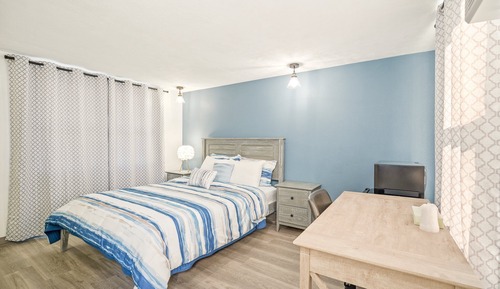 Standardzimmer, 1 Queen-Bett