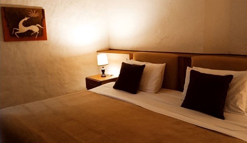 Standard-Doppelzimmer, 2 Einzelbetten (5)