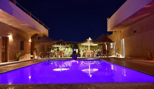 Standard-Doppelzimmer