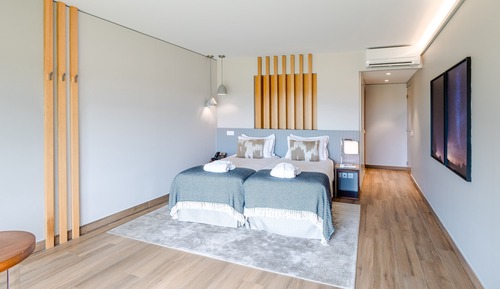 Apartment, 2 Schlafzimmer, Erdgeschoss