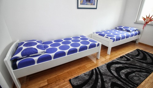 Deluxe-Apartment