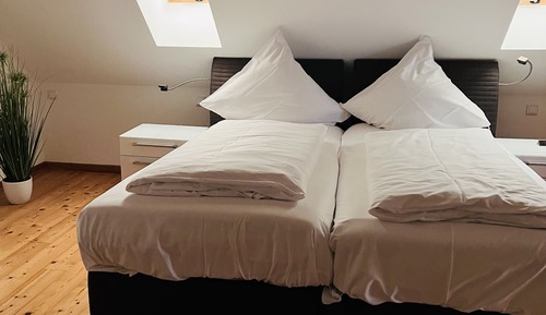 Suite, 3 Schlafzimmer