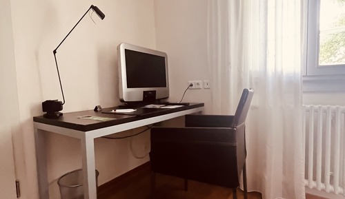 Doppelzimmer (Landhaus)