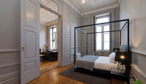 Royal-Apartment