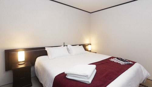 Standard-Apartment, 2 Schlafzimmer