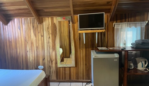 Familienchalet