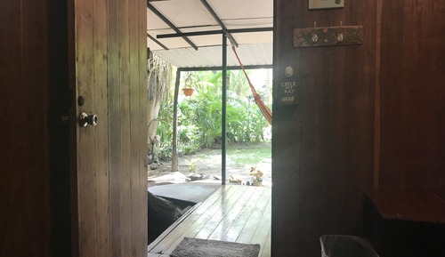 Luxury-Chalet, 1 Schlafzimmer